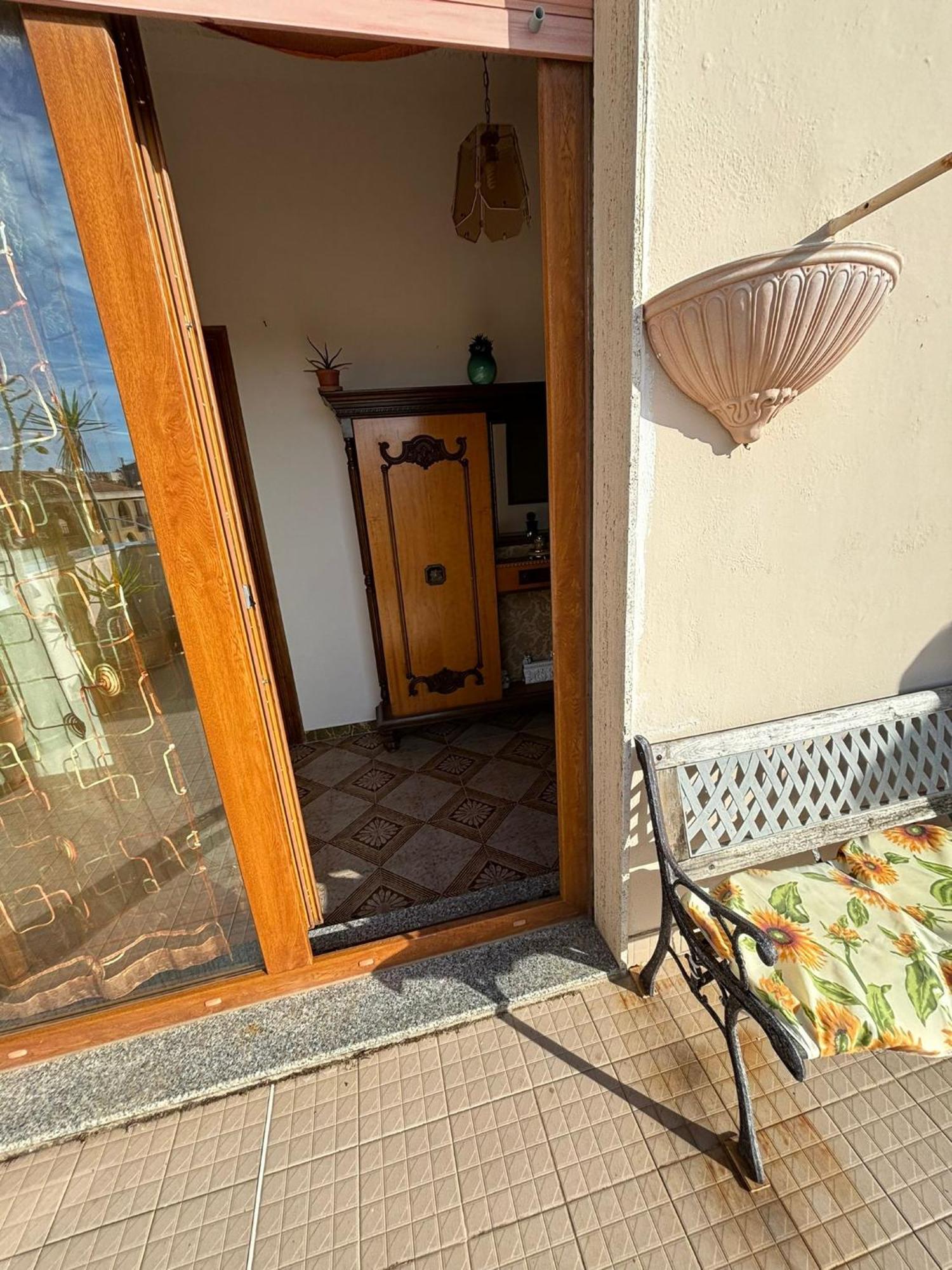 Pm 17 Via Galileo Galilei Guest House Alghero Exterior photo