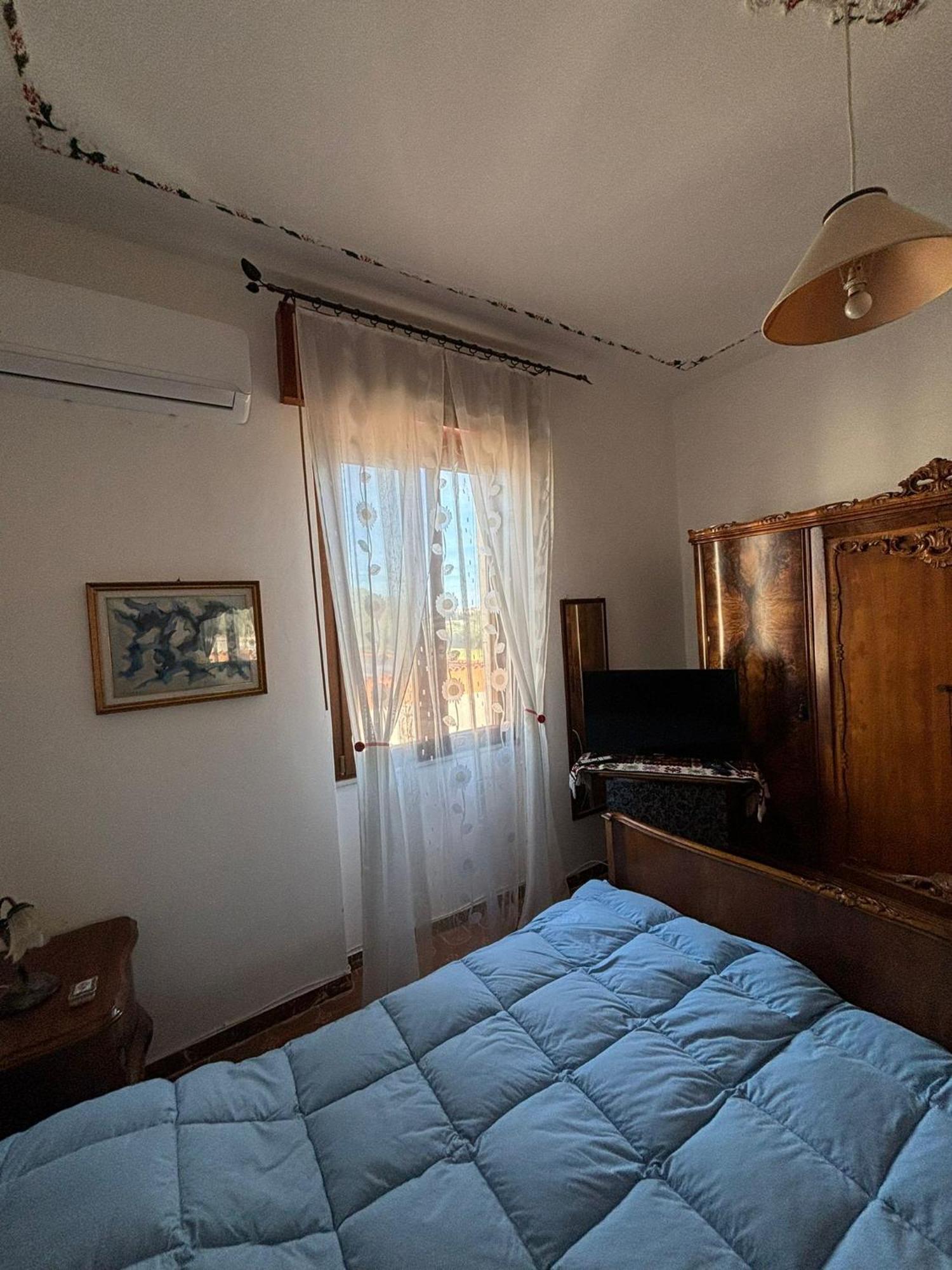 Pm 17 Via Galileo Galilei Guest House Alghero Exterior photo