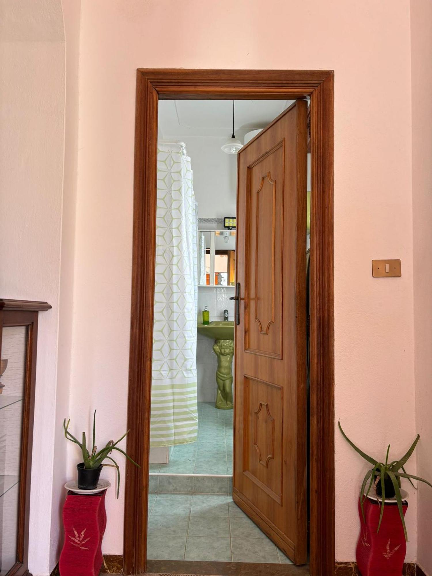 Pm 17 Via Galileo Galilei Guest House Alghero Exterior photo