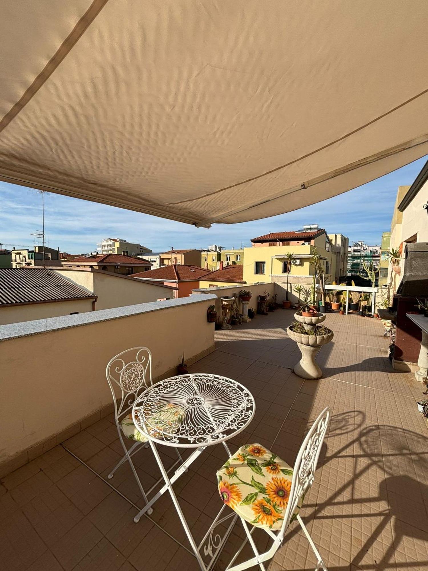 Pm 17 Via Galileo Galilei Guest House Alghero Exterior photo
