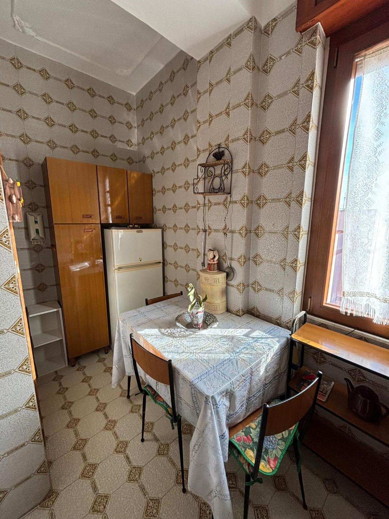 Pm 17 Via Galileo Galilei Guest House Alghero Exterior photo