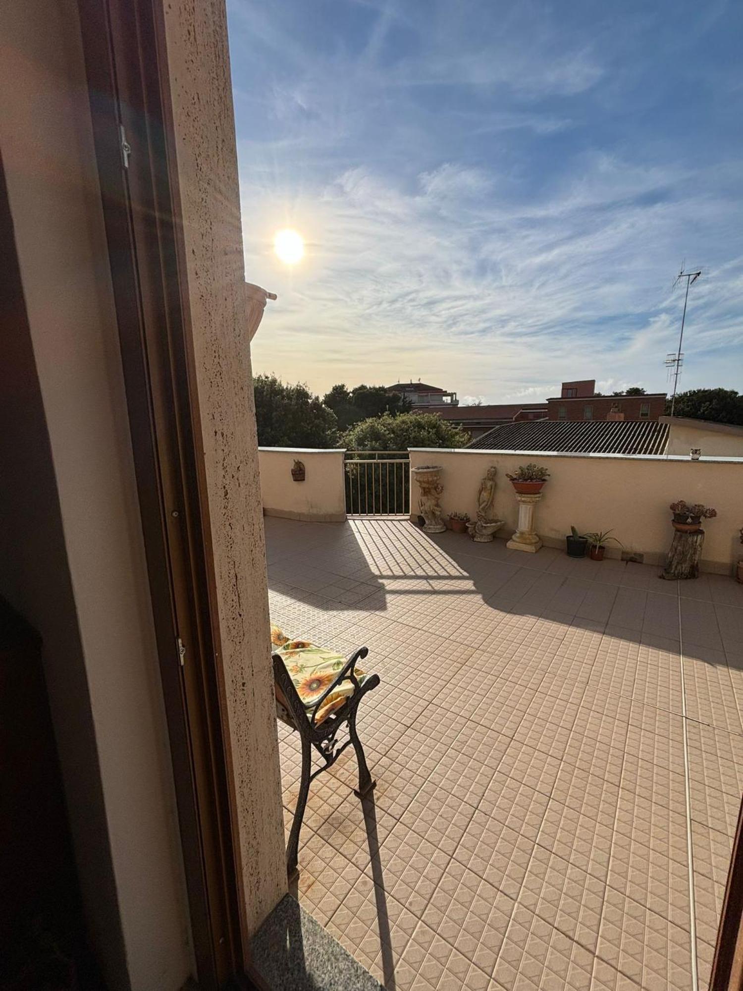 Pm 17 Via Galileo Galilei Guest House Alghero Exterior photo
