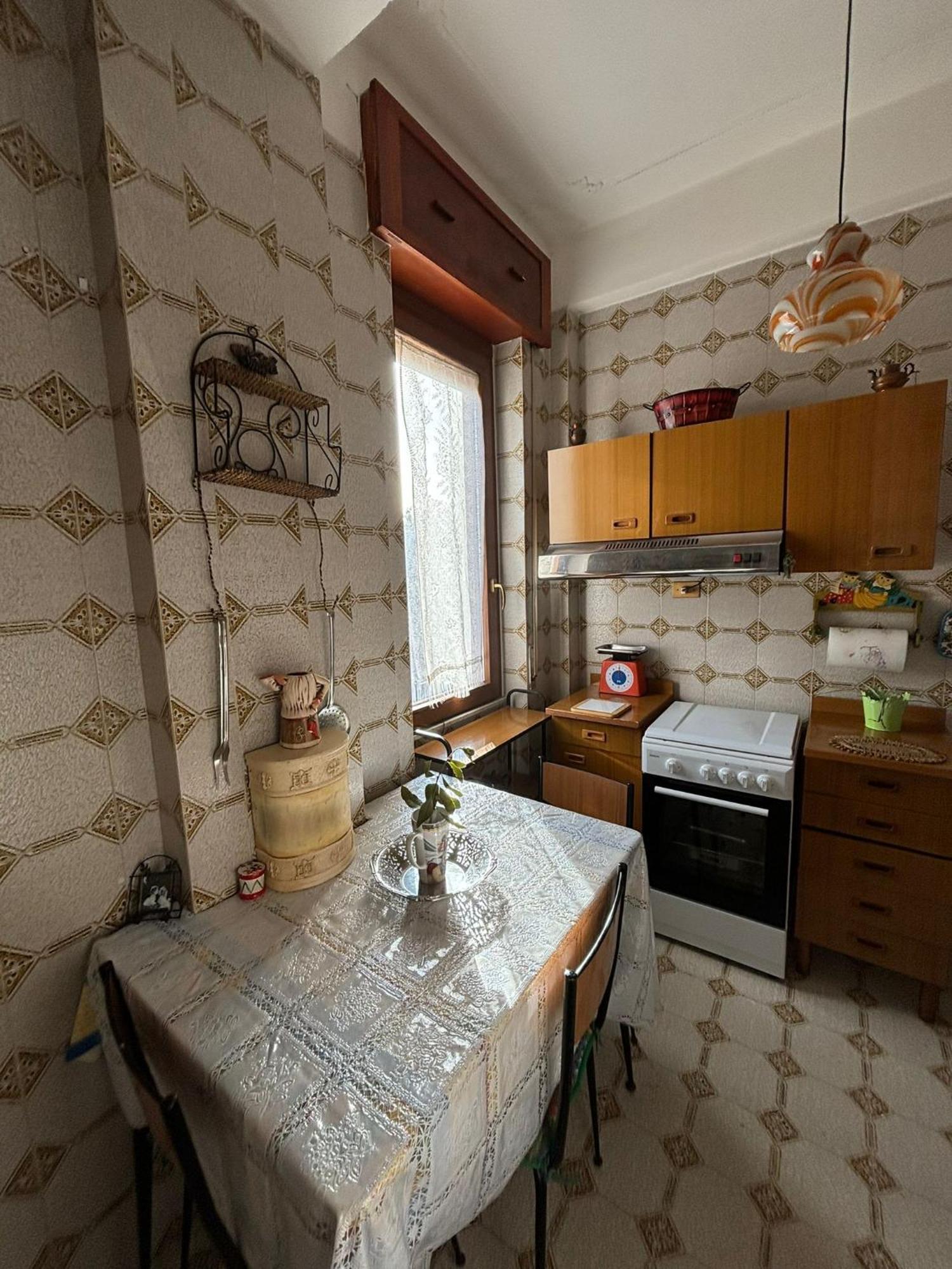 Pm 17 Via Galileo Galilei Guest House Alghero Exterior photo