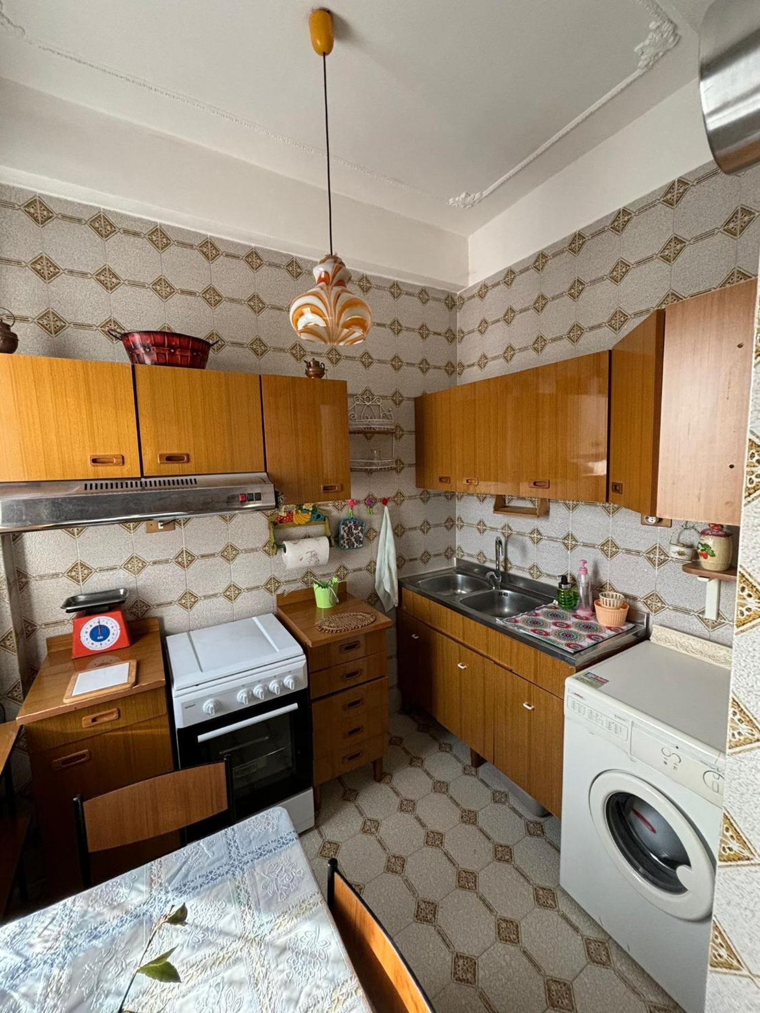 Pm 17 Via Galileo Galilei Guest House Alghero Exterior photo
