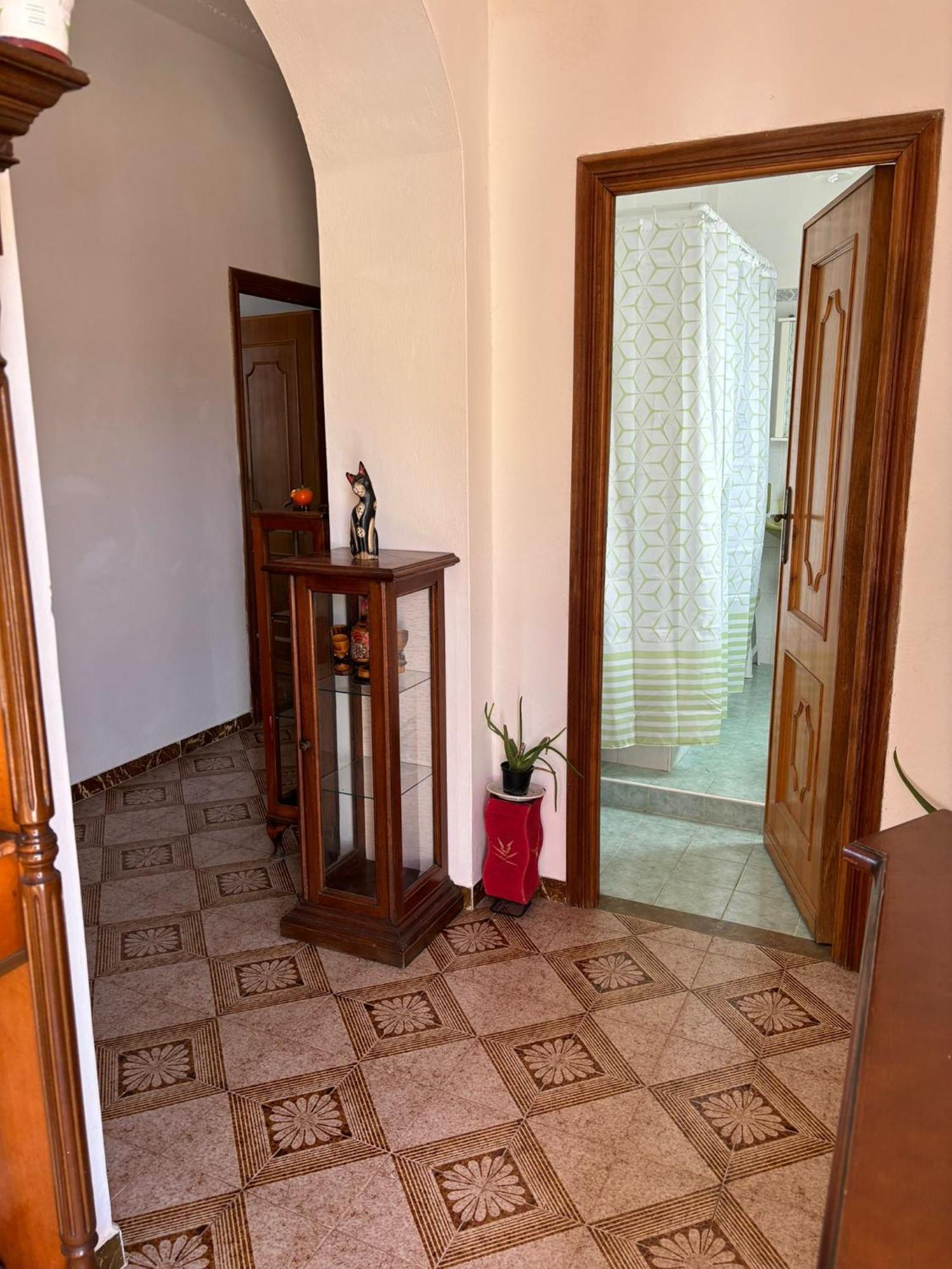 Pm 17 Via Galileo Galilei Guest House Alghero Exterior photo