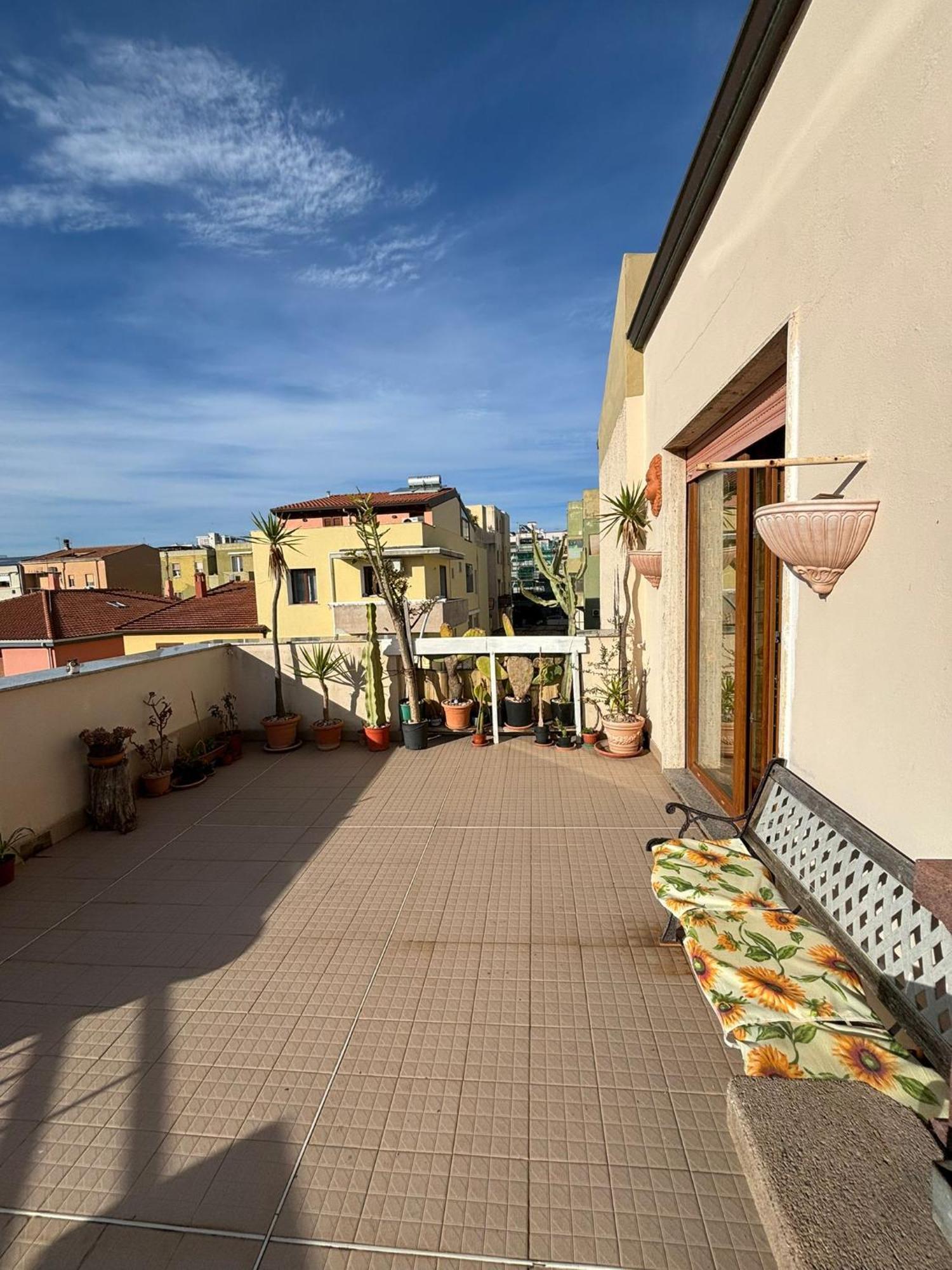 Pm 17 Via Galileo Galilei Guest House Alghero Exterior photo