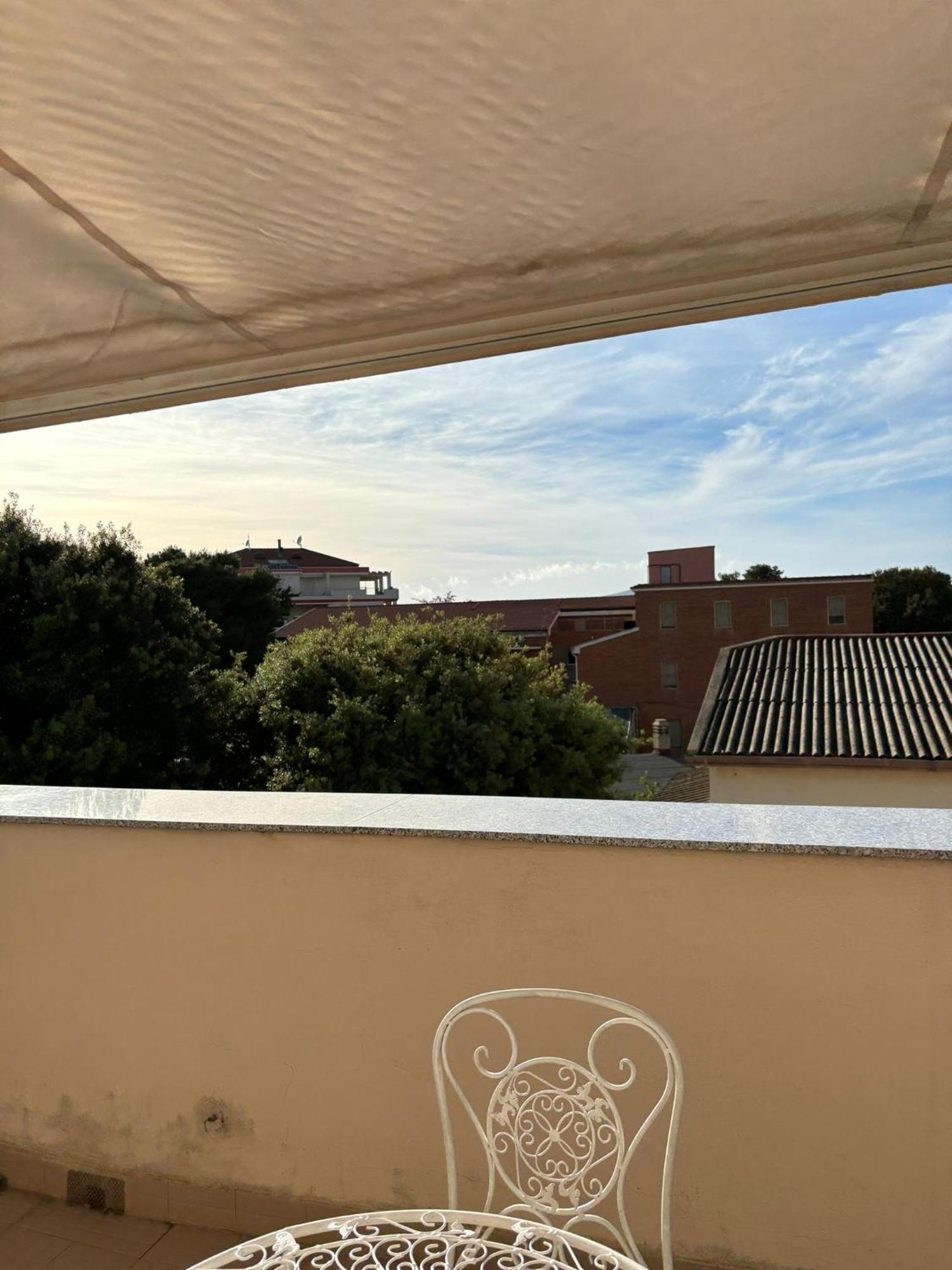 Pm 17 Via Galileo Galilei Guest House Alghero Exterior photo