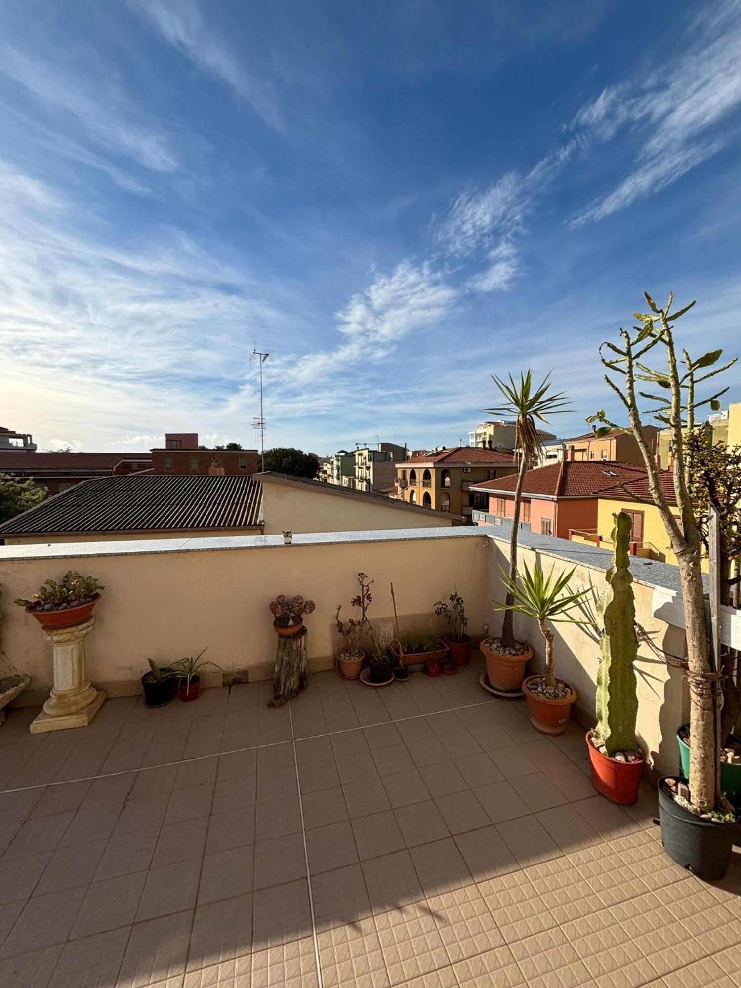 Pm 17 Via Galileo Galilei Guest House Alghero Exterior photo