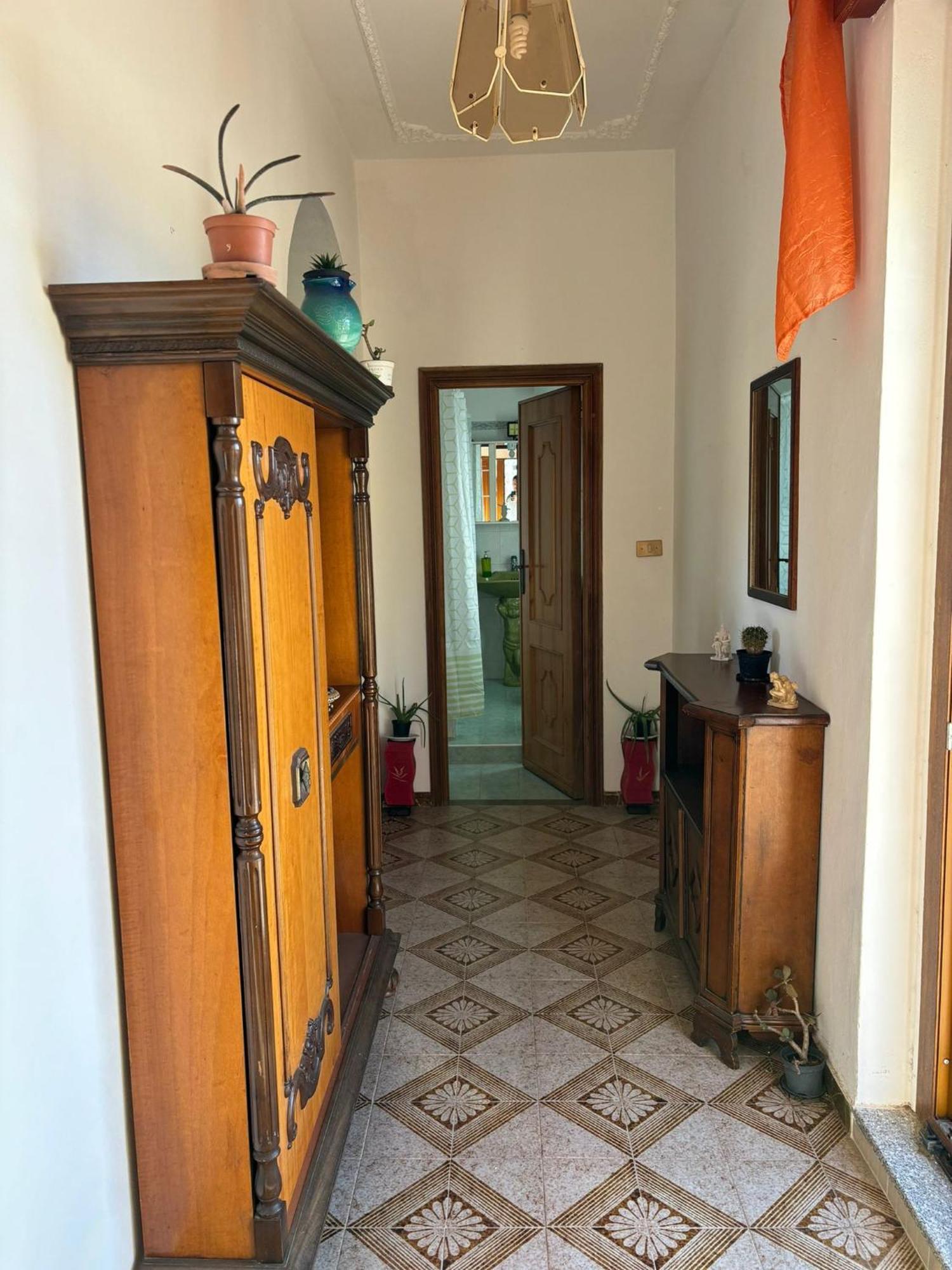 Pm 17 Via Galileo Galilei Guest House Alghero Exterior photo