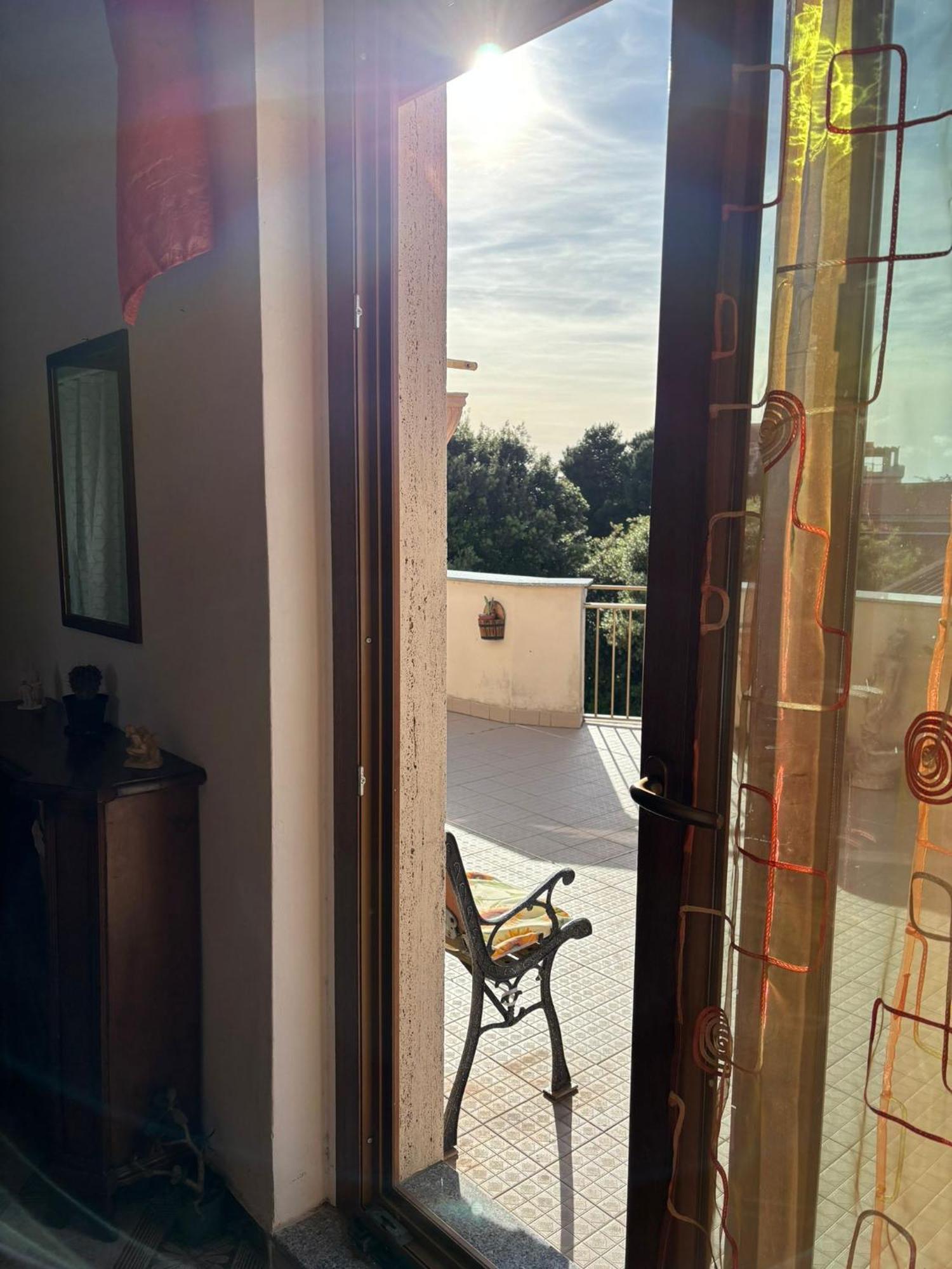 Pm 17 Via Galileo Galilei Guest House Alghero Exterior photo