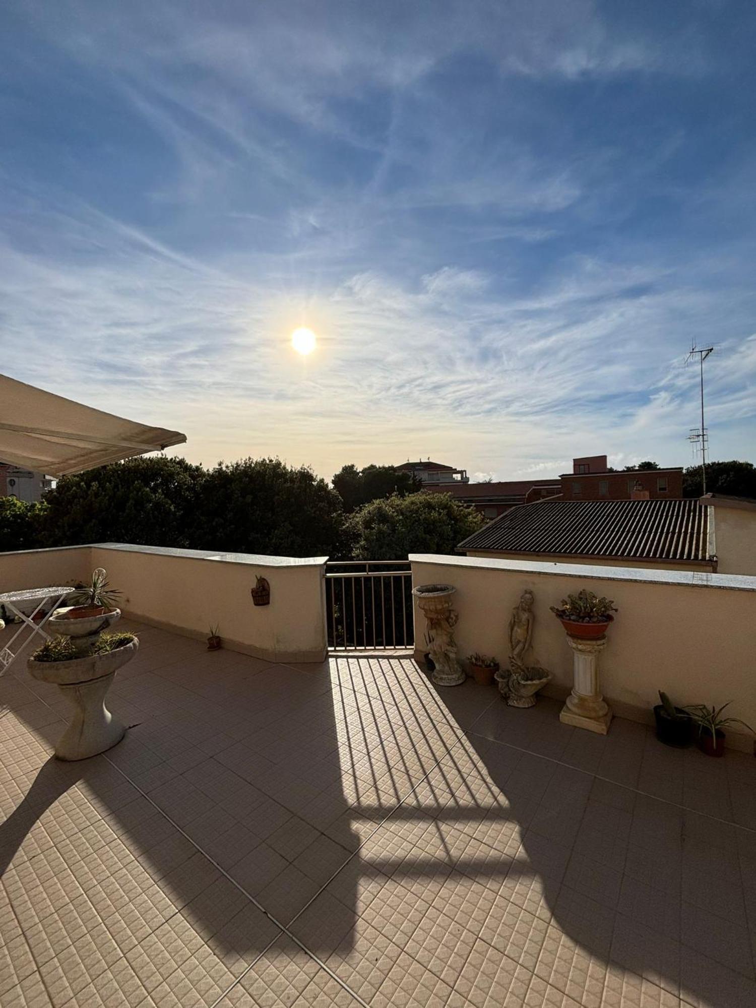 Pm 17 Via Galileo Galilei Guest House Alghero Exterior photo