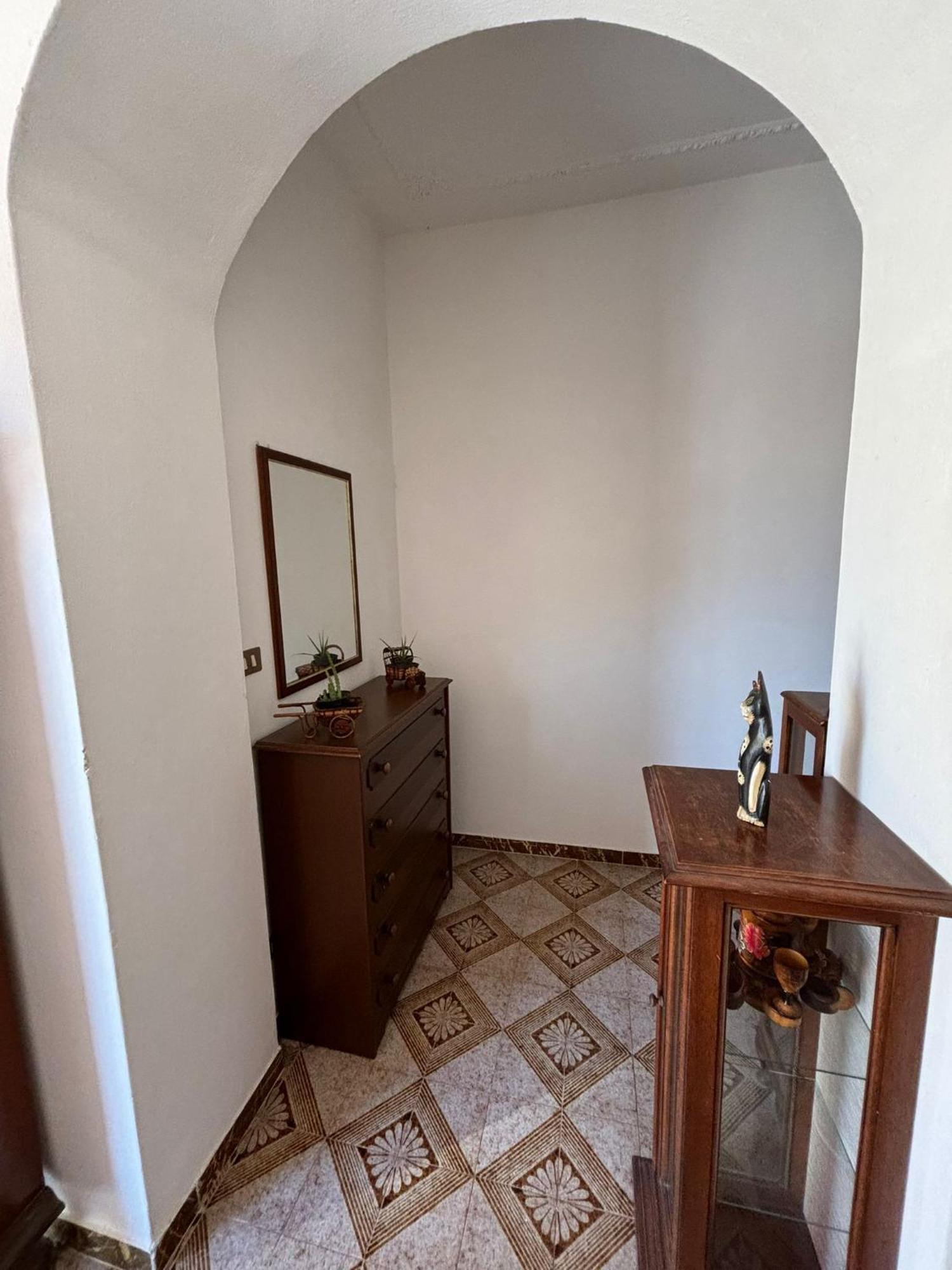 Pm 17 Via Galileo Galilei Guest House Alghero Exterior photo