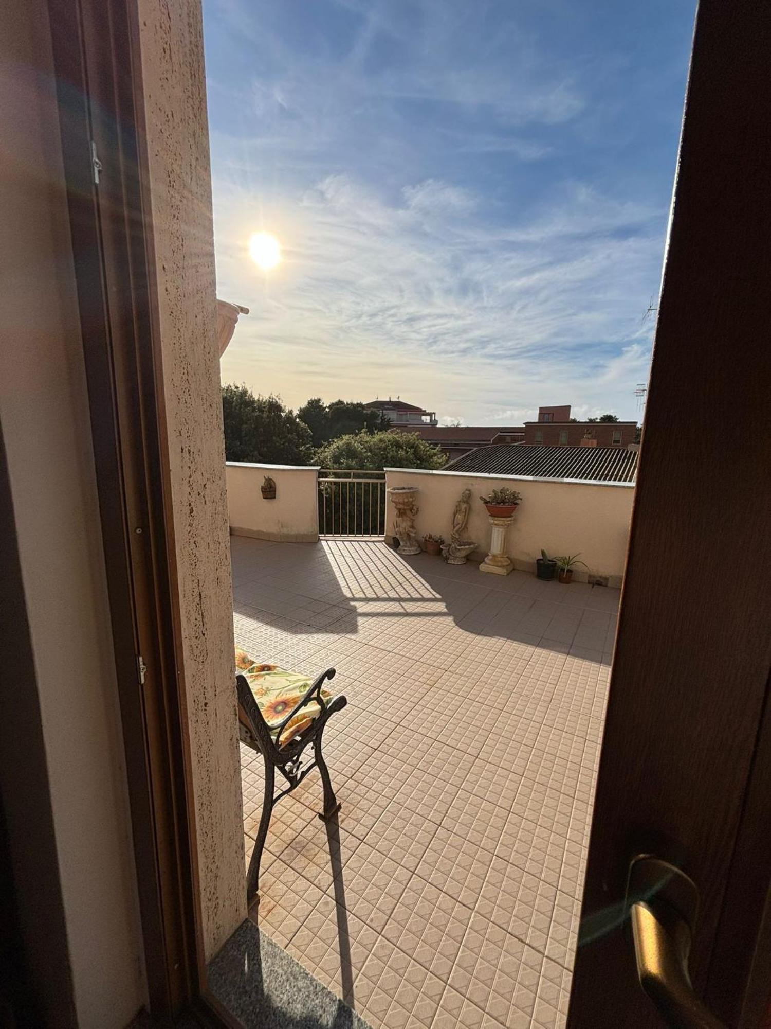 Pm 17 Via Galileo Galilei Guest House Alghero Exterior photo