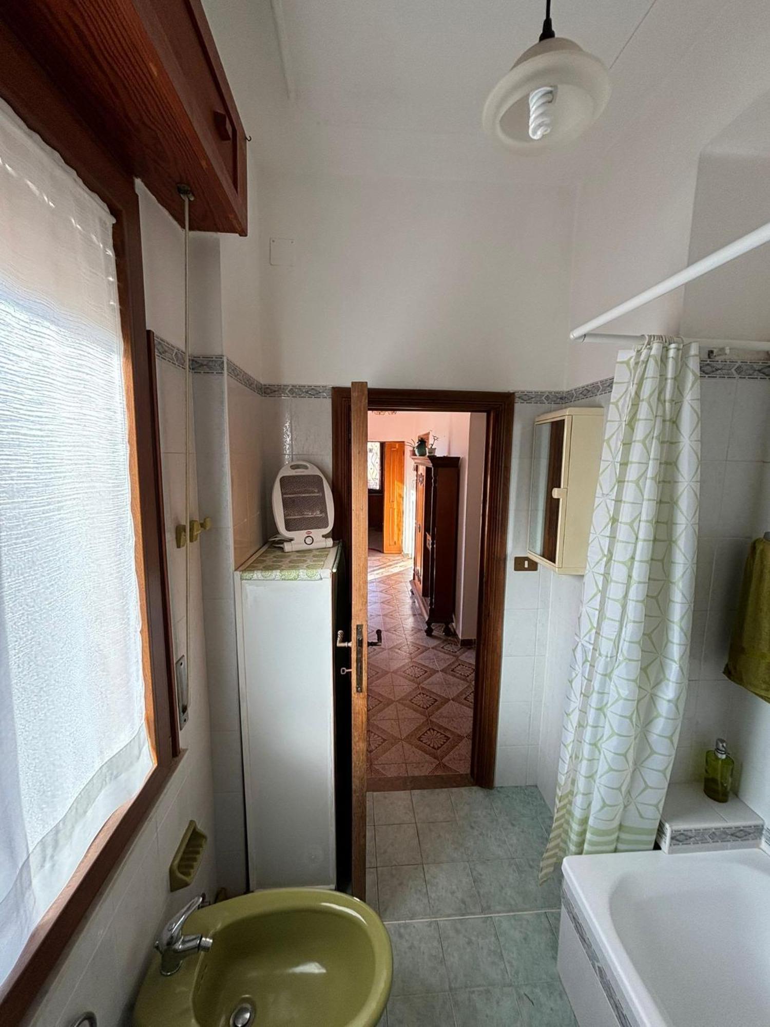 Pm 17 Via Galileo Galilei Guest House Alghero Exterior photo