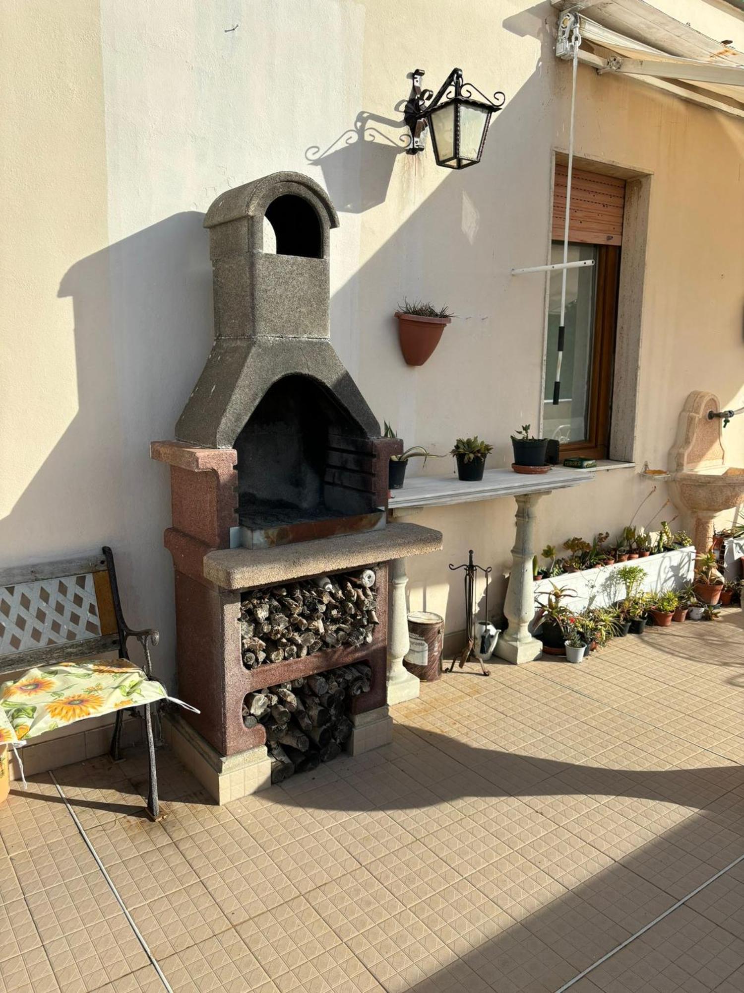Pm 17 Via Galileo Galilei Guest House Alghero Exterior photo