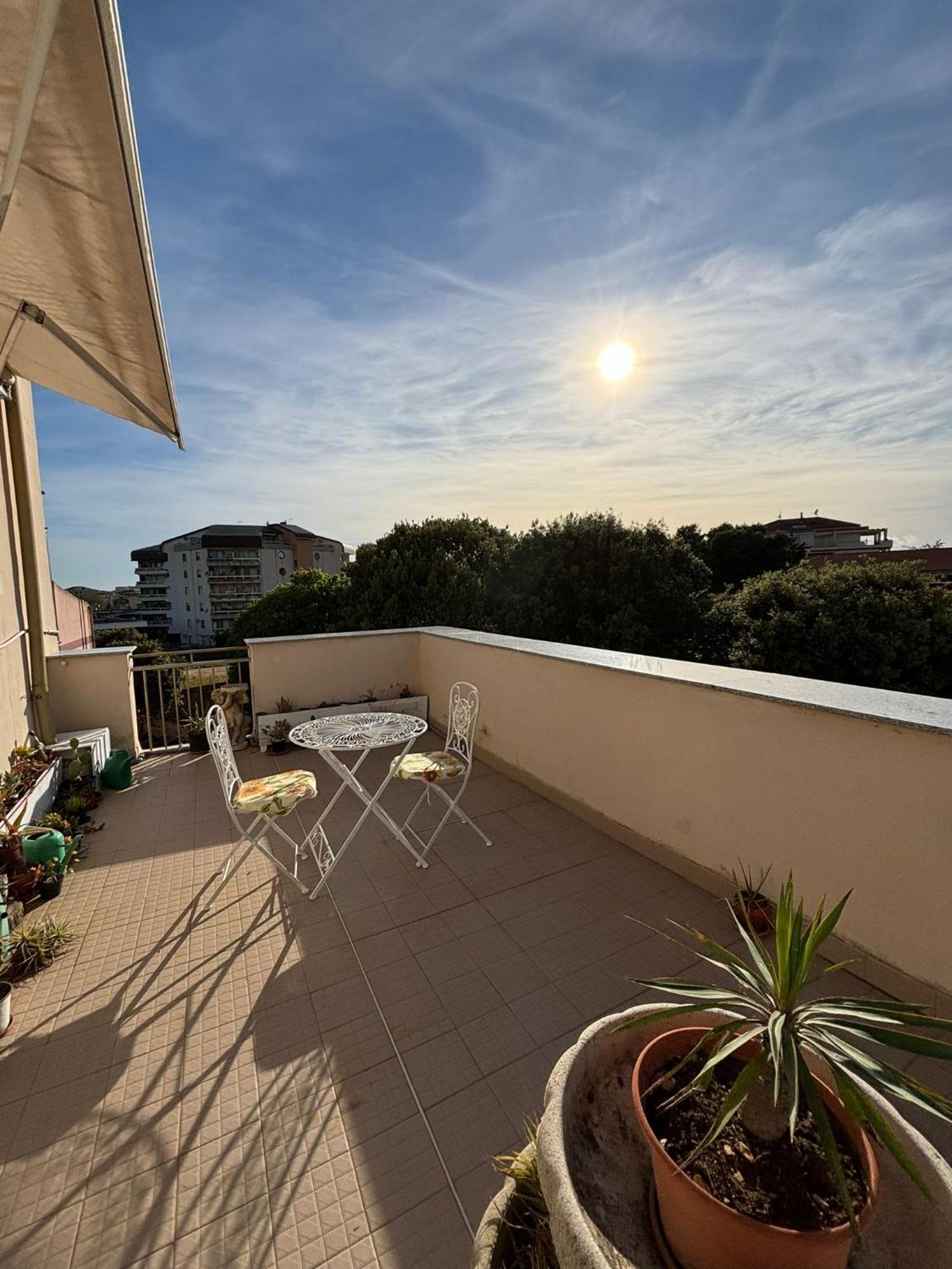 Pm 17 Via Galileo Galilei Guest House Alghero Exterior photo