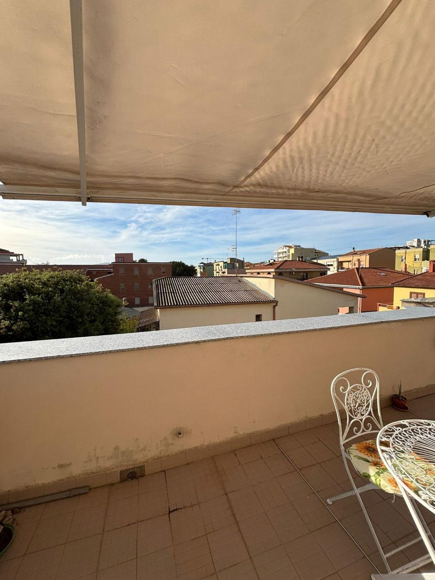 Pm 17 Via Galileo Galilei Guest House Alghero Exterior photo
