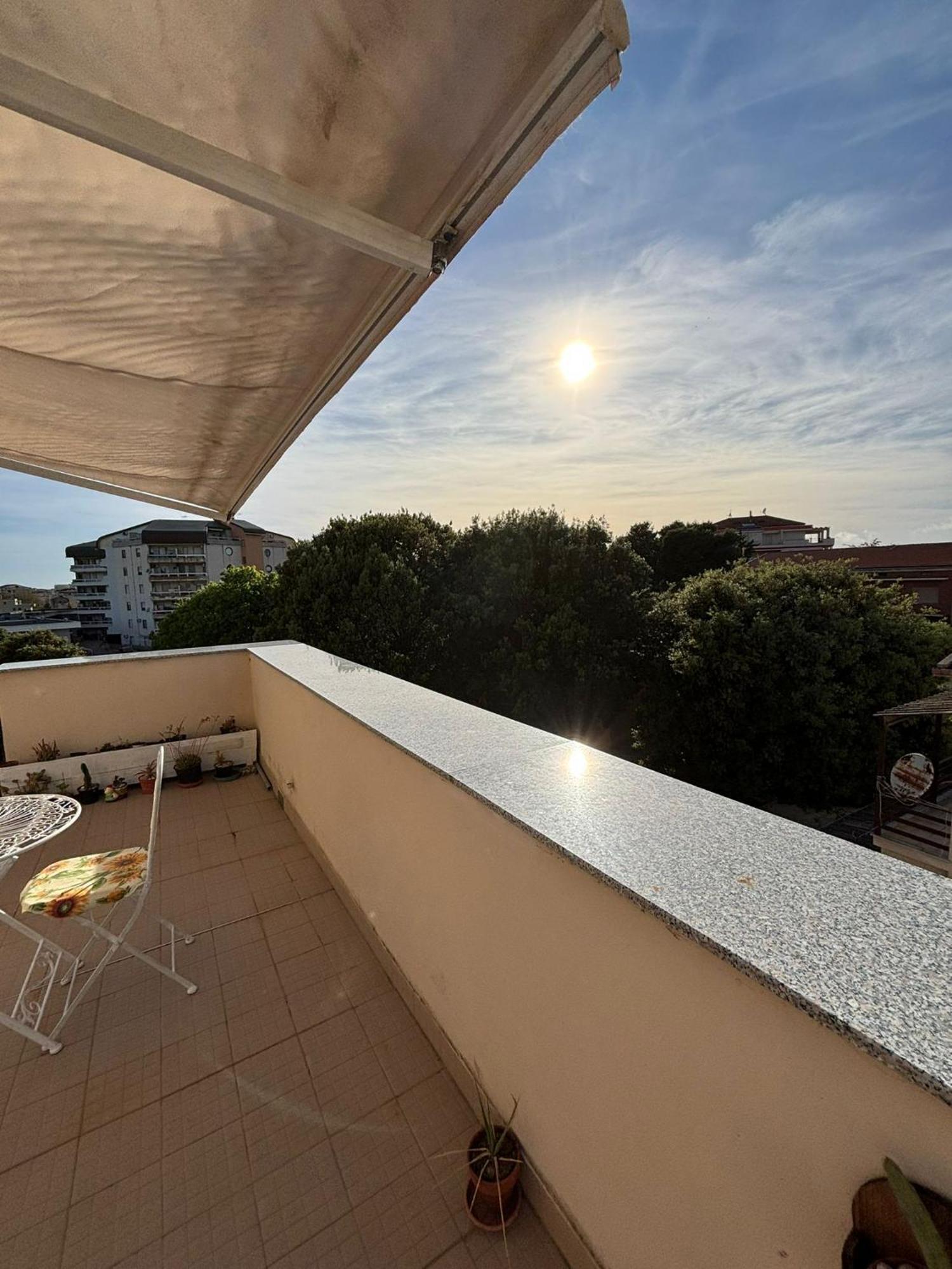 Pm 17 Via Galileo Galilei Guest House Alghero Exterior photo