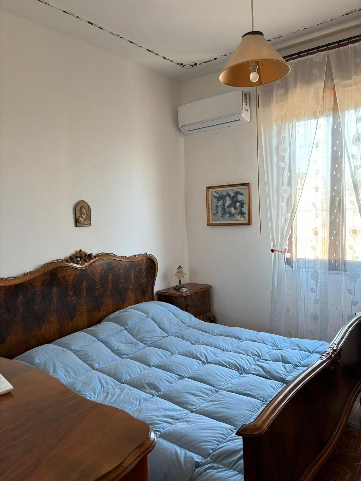 Pm 17 Via Galileo Galilei Guest House Alghero Exterior photo