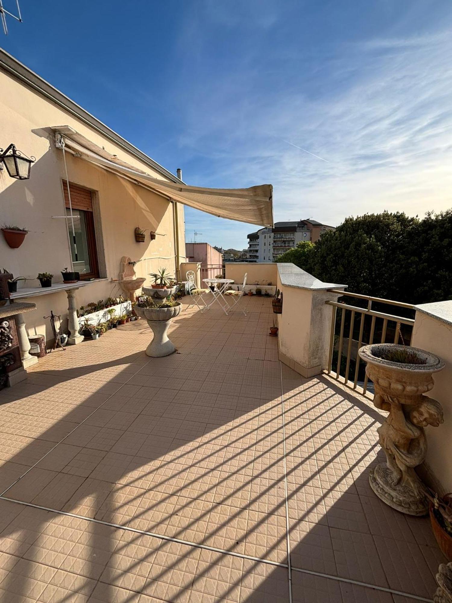 Pm 17 Via Galileo Galilei Guest House Alghero Exterior photo
