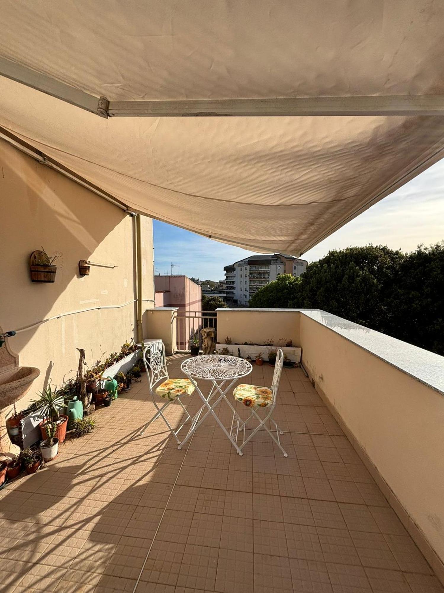 Pm 17 Via Galileo Galilei Guest House Alghero Exterior photo