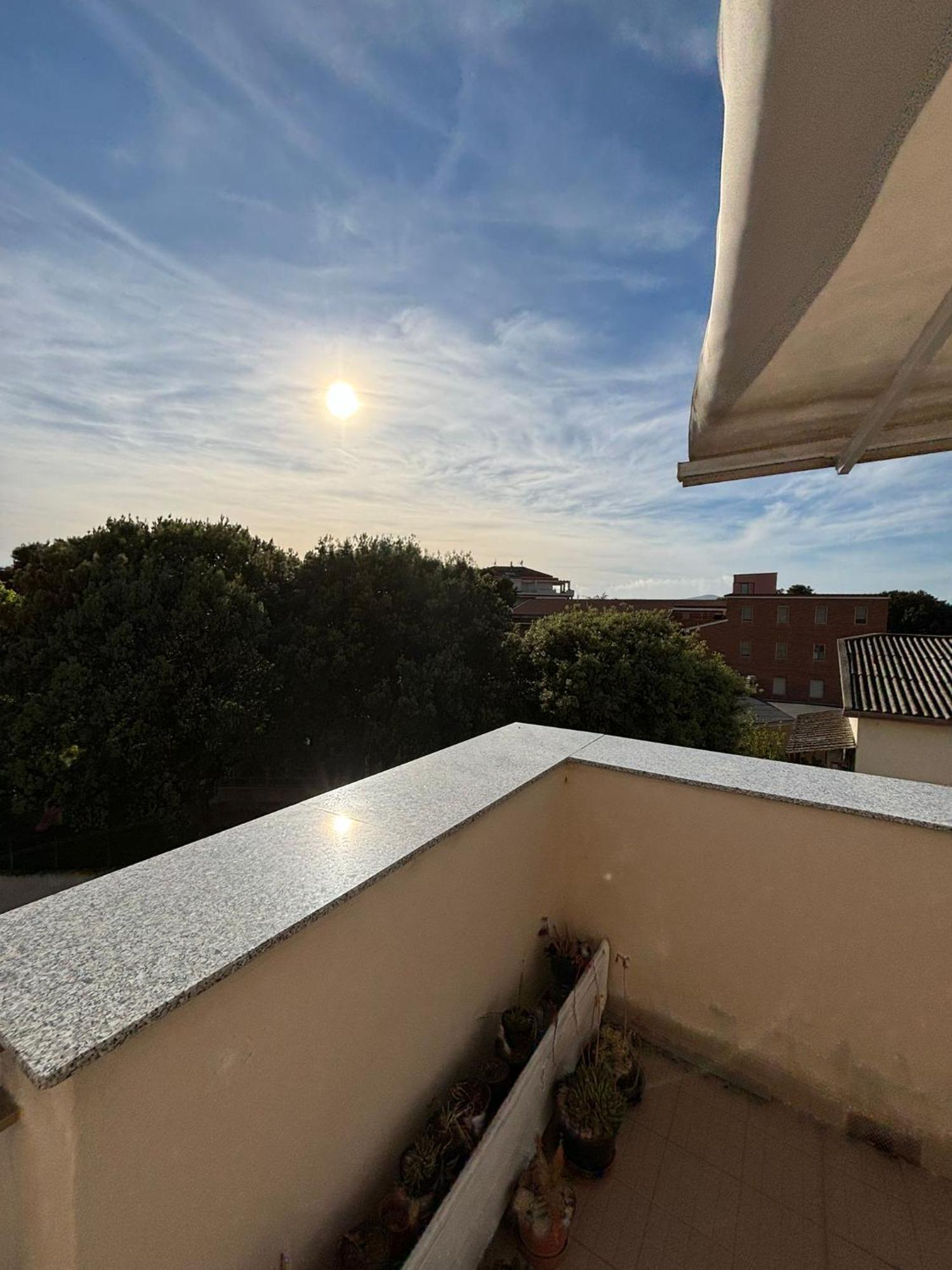 Pm 17 Via Galileo Galilei Guest House Alghero Exterior photo