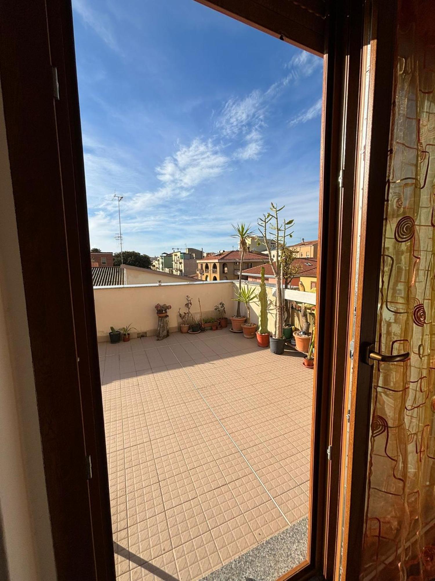 Pm 17 Via Galileo Galilei Guest House Alghero Exterior photo